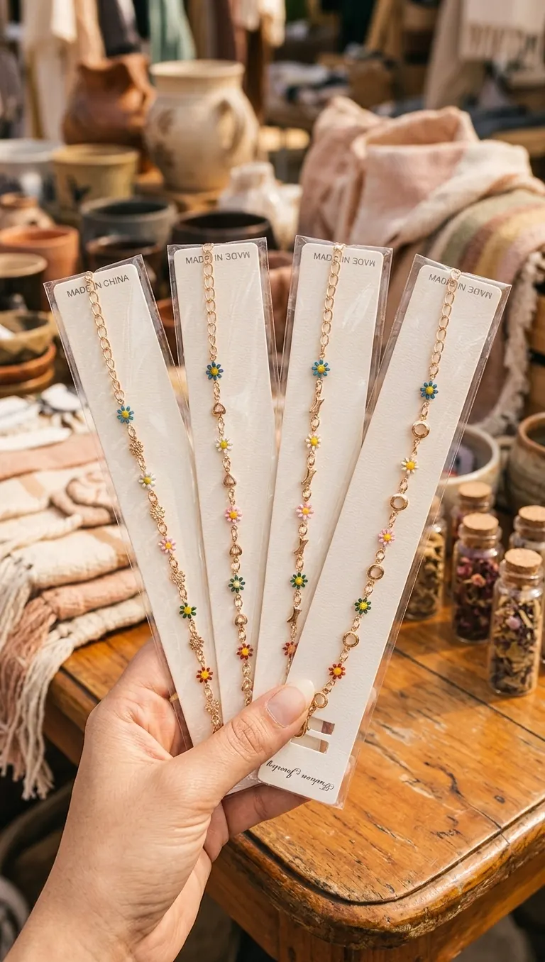 Cute Bracelet