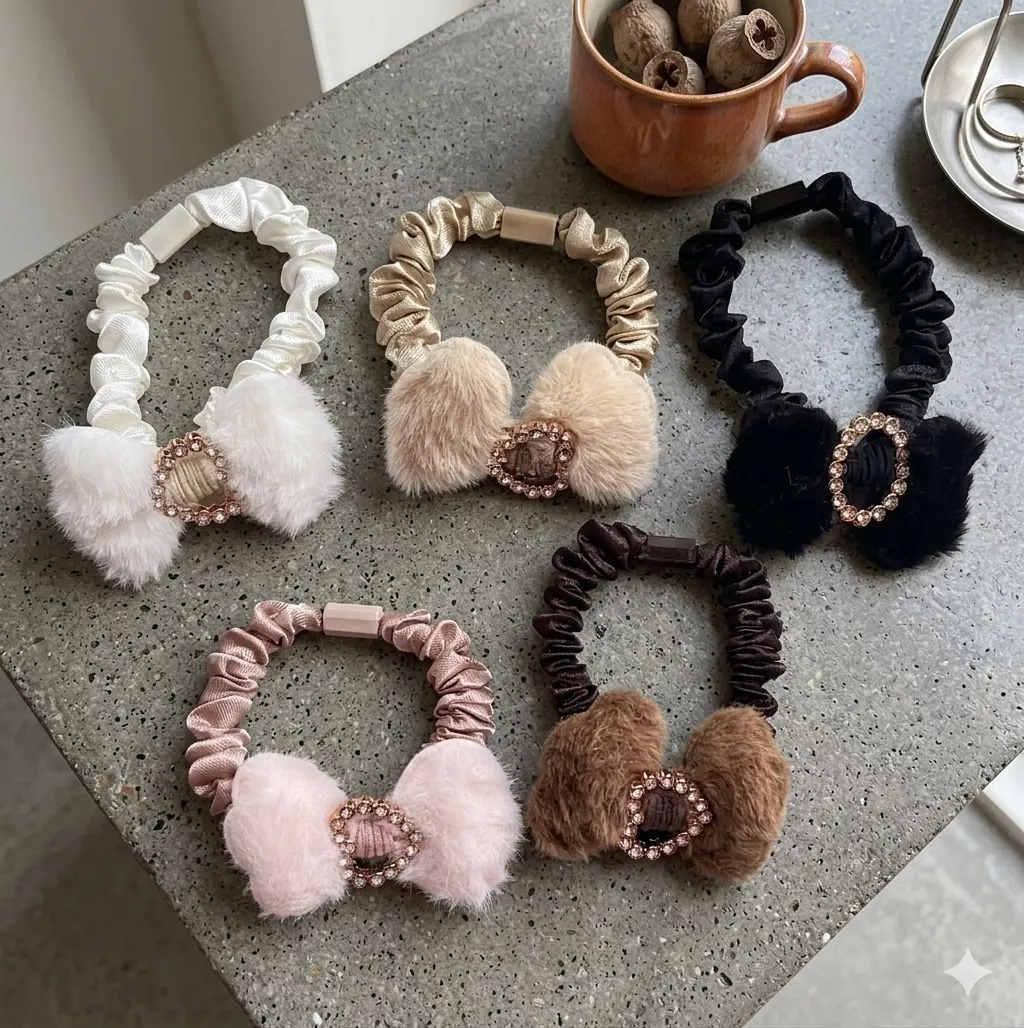 Cute band