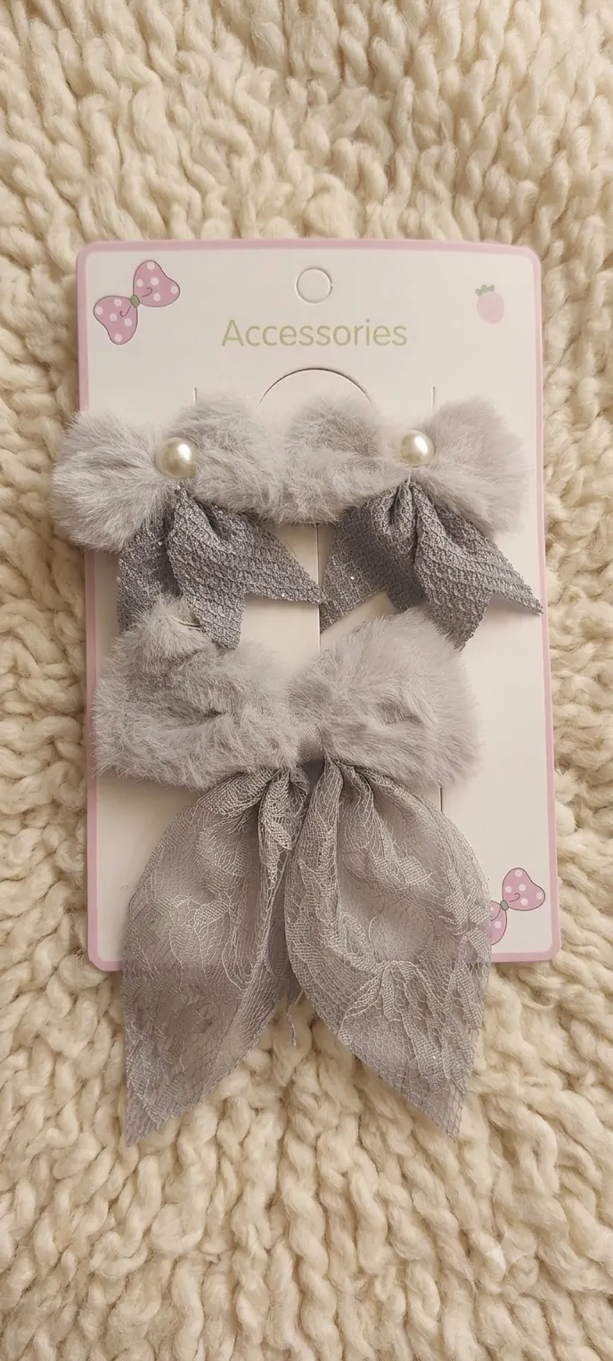 Three piece set