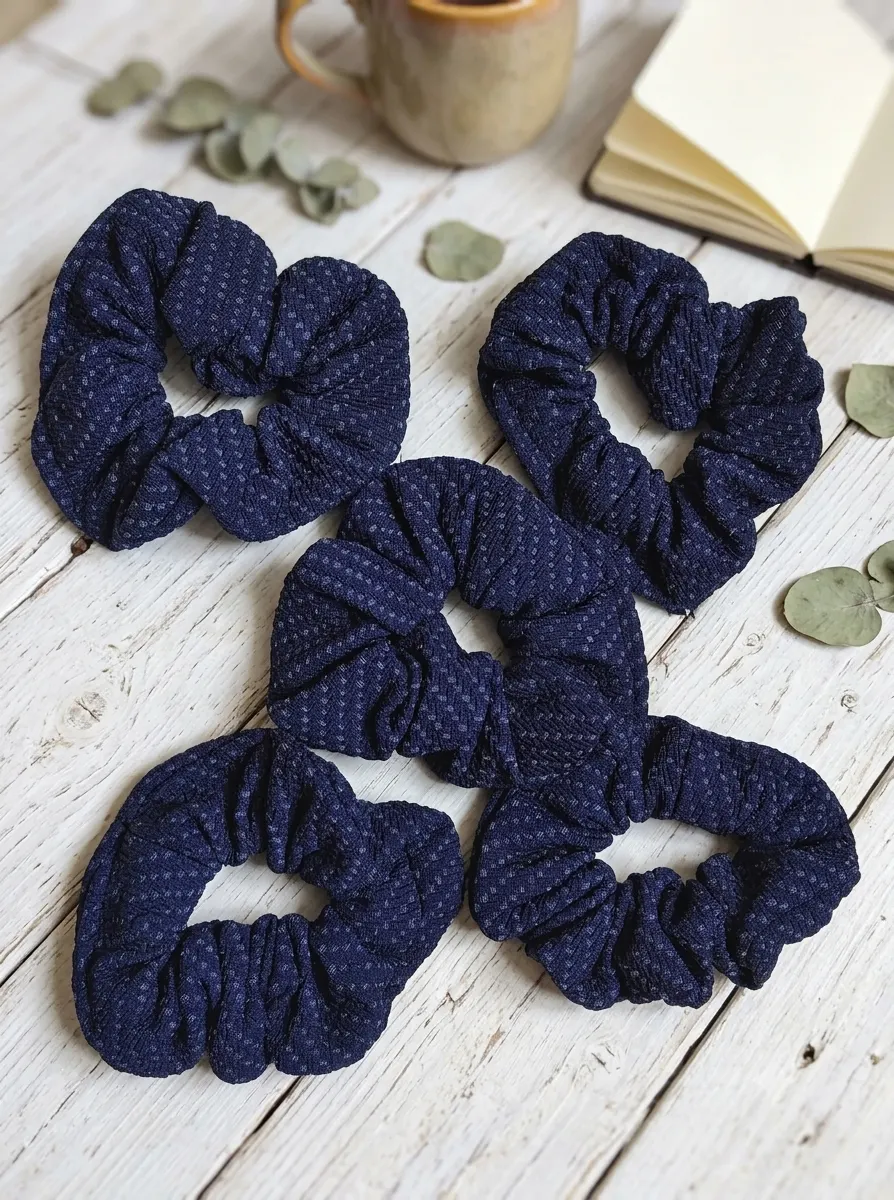 Cotton band
